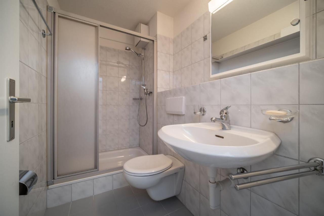 Studio Arosa Von Swisspartments Εξωτερικό φωτογραφία